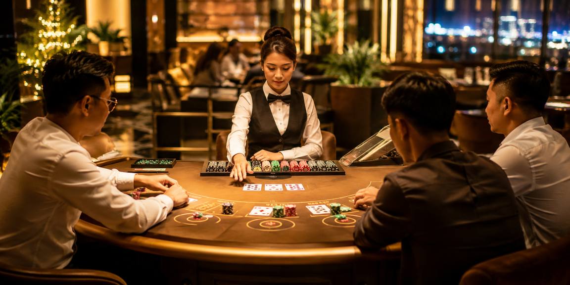 j88best Casino
